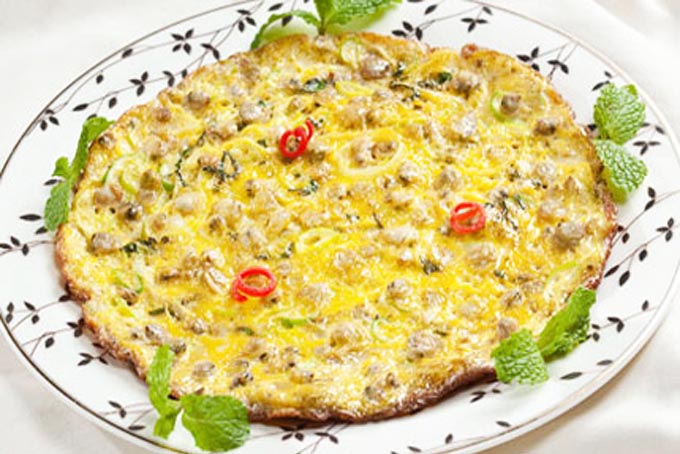 Tổng Hợp Các Món Mặn Dành Cho Trẻ Từ 2 -3 Tuổi Tổng Hợp Các Món Mặn Dành Cho Trẻ Từ 2 -3 Tuổi - TRƯỜNG MẦM NON VOI CON