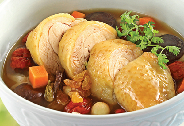 Tổng Hợp Các Món Mặn Dành Cho Trẻ Từ 2 -3 Tuổi Tổng Hợp Các Món Mặn Dành Cho Trẻ Từ 2 -3 Tuổi - TRƯỜNG MẦM NON VOI CON