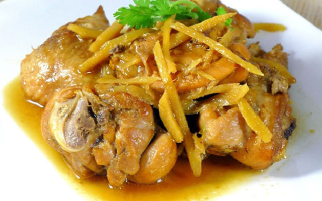 Tổng Hợp Các Món Mặn Dành Cho Trẻ Từ 2 -3 Tuổi Tổng Hợp Các Món Mặn Dành Cho Trẻ Từ 2 -3 Tuổi - TRƯỜNG MẦM NON VOI CON