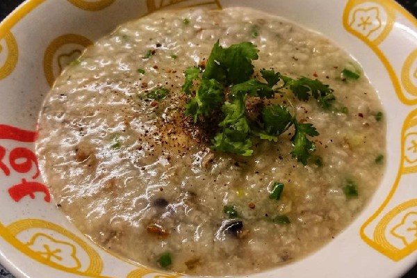 Các Món Cháo Ngon Cho Trẻ Từ 12 - 24 Tháng Tuổi - TRƯỜNG MẦM NON VOI CON