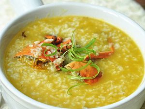 Các Món Cháo Ngon Cho Trẻ Từ 12 - 24 Tháng Tuổi - TRƯỜNG MẦM NON VOI CON