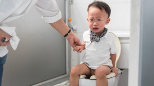 Bệnh Táo Bón - TRƯỜNG MẦM NON VOI CON