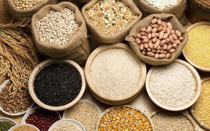 4 Nhóm Chất Dinh Dưỡng Cho Bé Yêu Khỏe Mạnh - TRƯỜNG MẦM NON VOI CON