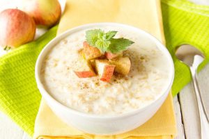 Các Món Ăn Sáng Cho Bé Giúp Bé Sớm Thông Minh Như "Thần Đồng" - TRƯỜNG MẦM NON VOI CON