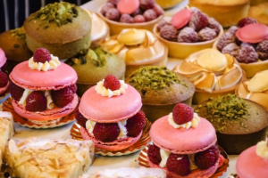 Top 10 Thực Phẩm Hại Hơn Cả Thuốc Lá Mẹ Vẫn Cho Con Ăn Hàng Ngày - TRƯỜNG MẦM NON VOI CON