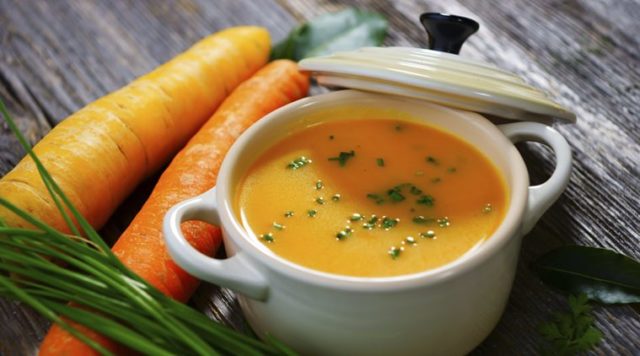 Cách Nấu 22 Món Cháo Giàu Dinh Dưỡng Cho Trẻ Cách Nấu 22 Món Cháo Giàu Dinh Dưỡng Cho Trẻ - TRƯỜNG MẦM NON VOI CON