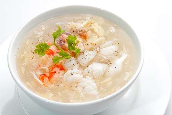 Cách Nấu 22 Món Cháo Giàu Dinh Dưỡng Cho Trẻ - TRƯỜNG MẦM NON VOI CON