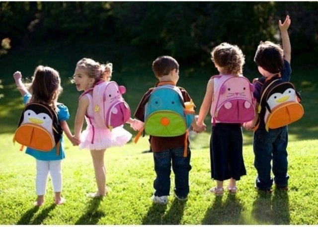 Phòng Bệnh Truyền Nhiễm Cho Trẻ Khi Đến Trường - TRƯỜNG MẦM NON VOI CON