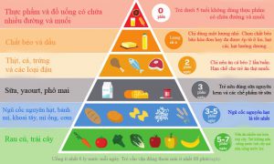 Thực Đơn Đầy Đủ Cho Trẻ Lười Ăn Suy Dinh Dưỡng - TRƯỜNG MẦM NON VOI CON