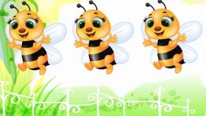 3 Bài Thơ Dễ Thương Mẹ Dạy Bé Tập Đếm - TRƯỜNG MẦM NON VOI CON