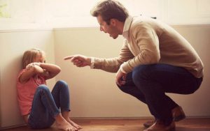 5 Cách Phạt Con, Bé Vừa Nghe Lời Mà Tâm Trạng Đầy Phấn Khởi - TRƯỜNG MẦM NON VOI CON