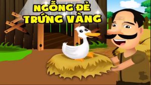 5 Truyện Ngắn Hay Cho Trẻ Mầm Non Tập Đọc - TRƯỜNG MẦM NON VOI CON