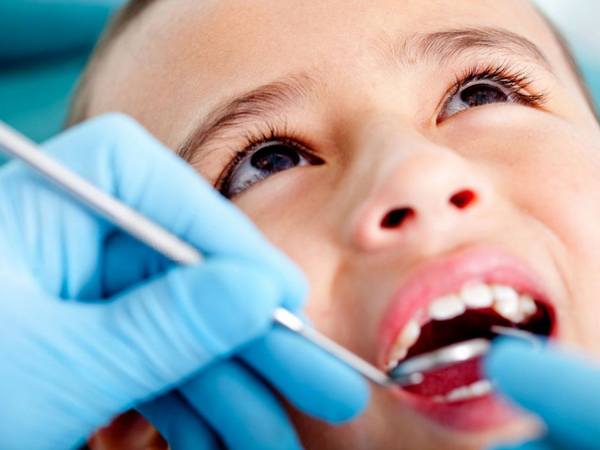 Hướng Dẫn Chăm Sóc Răng Miệng Cho Trẻ Theo Từng Độ Tuổi - TRƯỜNG MẦM NON VOI CON