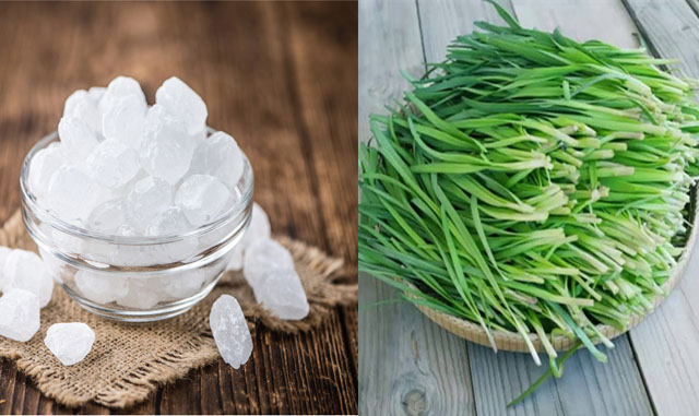 Cách Trị Ho Cho Trẻ Từ Bài Thuốc Dân Gian - TRƯỜNG MẦM NON VOI CON