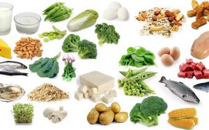 Tầm Quan Trọng Của Một Bữa Ăn Đảm Bảo Dinh Dưỡng Cho Trẻ - TRƯỜNG MẦM NON VOI CON