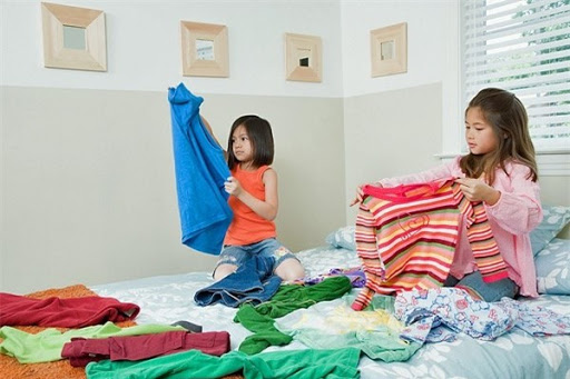 5 Kỹ Năng Sống Của Trẻ Mầm Non Mẹ Không Được Bỏ Qua Nếu Muốn Con Mình Phát Triển Tốt 5 Kỹ Năng Sống Của Trẻ Mầm Non Mẹ Không Được Bỏ Qua Nếu Muốn Con Mình Phát Triển Tốt - TRƯỜNG MẦM NON VOI CON