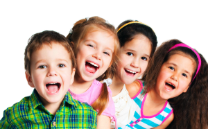 Tâm Sinh Lý Trẻ Và Cách Cha Mẹ Nên Dạy Con Qua Các Năm Từ 3-6 Tuổi - TRƯỜNG MẦM NON VOI CON