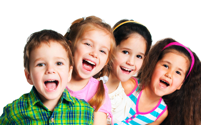 Tâm Sinh Lý Trẻ Và Cách Cha Mẹ Nên Dạy Con Qua Các Năm Từ 3-6 Tuổi - TRƯỜNG MẦM NON VOI CON