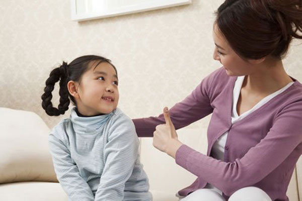 Những Điều Không Nên Nói Với Con Trẻ - TRƯỜNG MẦM NON VOI CON