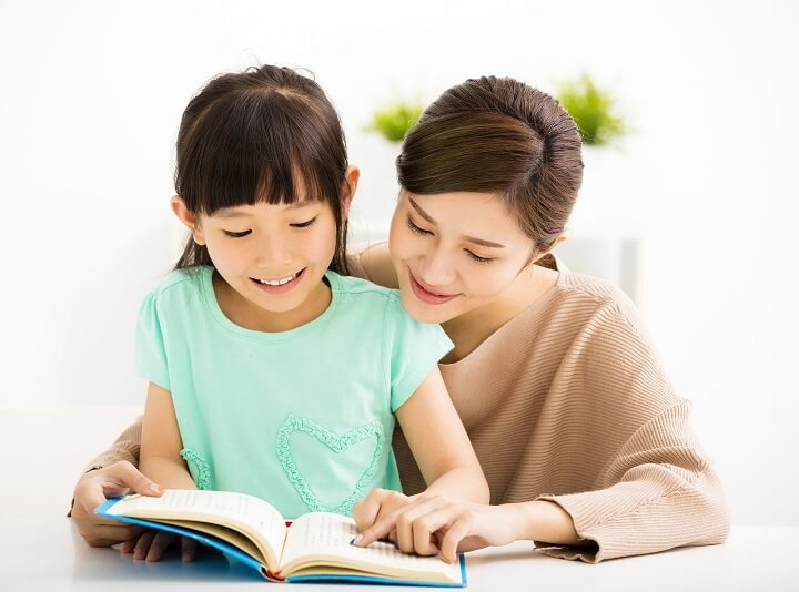 10 Điều Phụ Huynh Cần Nhớ Để Giúp Con Học Tốt Hơn - TRƯỜNG MẦM NON VOI CON