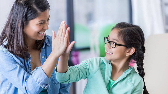 10 Điều Phụ Huynh Cần Nhớ Để Giúp Con Học Tốt Hơn - TRƯỜNG MẦM NON VOI CON