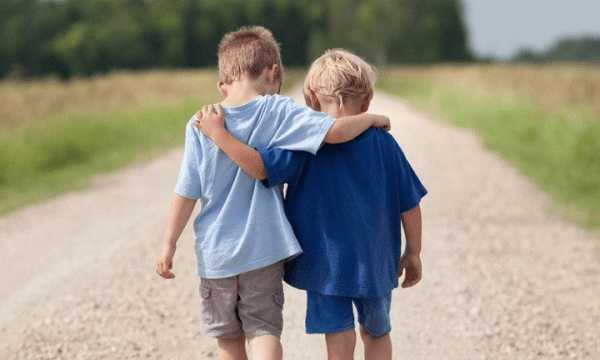 8 Dấu Hiệu Bố Mẹ Đang Nuôi Dạy Trí Tuệ Cảm Xúc Cho Con - TRƯỜNG MẦM NON VOI CON