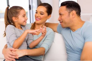 Một Số Bí Mật Giúp Con Dạy Cách Hợp Tác - TRƯỜNG MẦM NON VOI CON