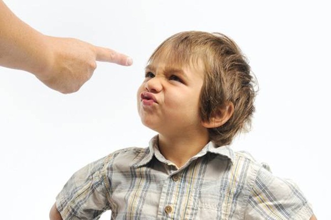Bạn Nên Cảm Thấy Mình May Mắn Khi Có Một Đứa Con Ương Bướng - TRƯỜNG MẦM NON VOI CON