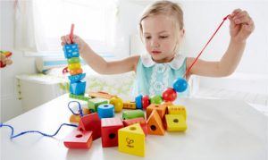 Những Bài Tập Kỹ Năng Sống Cho Trẻ 2-3 Tuổi Theo Phương Pháp Montessori - TRƯỜNG MẦM NON VOI CON