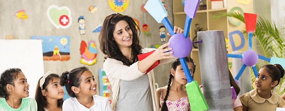 Stem, Steam Cách Học Của Trẻ Mầm Non Mà Bố Mẹ Nên Biết - TRƯỜNG MẦM NON VOI CON