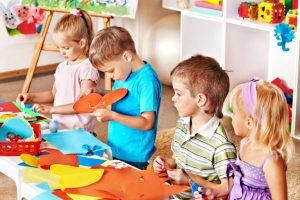 Phương Pháp Steam Có Ảnh Hưởng Thế Nào Đến Sự Phát Triển Của Trẻ? - TRƯỜNG MẦM NON VOI CON