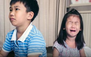 Ưu Và Nhược Điểm Khi Cho Các Bé Ngủ Chung Với Nhau - TRƯỜNG MẦM NON VOI CON