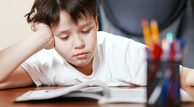 Khi Nào Để Con Được Phép Bỏ Cuộc - TRƯỜNG MẦM NON VOI CON