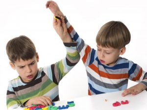 Dạy Con Ứng Xử Khi Bị Bạn Bắt Nạt - TRƯỜNG MẦM NON VOI CON