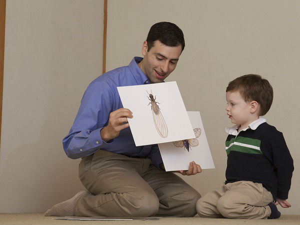 Tại Sao Cần Giáo Dục Cho Bé Từ Lúc 0 Tuổi - TRƯỜNG MẦM NON VOI CON