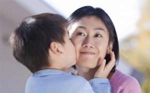 Bạn Có Đang Là Một Bà Mẹ Hạnh Phúc - TRƯỜNG MẦM NON VOI CON