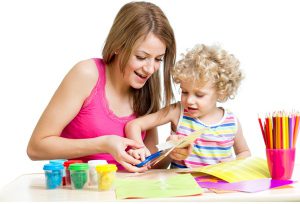 Lợi Ích Không Ngờ Của Việc Cho Trẻ Tập Dùng Kéo An Toàn - TRƯỜNG MẦM NON VOI CON