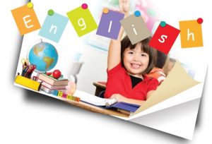 Cho Con Học Tiếng Anh Sớm – Bố Mẹ Cực Lãi ! - TRƯỜNG MẦM NON VOI CON