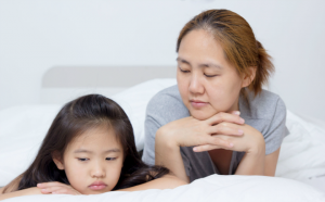 Kỷ Luật Không Nước Mắt - TRƯỜNG MẦM NON VOI CON