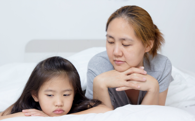 Kỷ Luật Không Nước Mắt - TRƯỜNG MẦM NON VOI CON