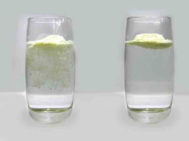 Mách Mẹ Phân Biệt Sữa Thật Và Sữa Giả Mách Mẹ Phân Biệt Sữa Thật Và Sữa Giả - TRƯỜNG MẦM NON VOI CON