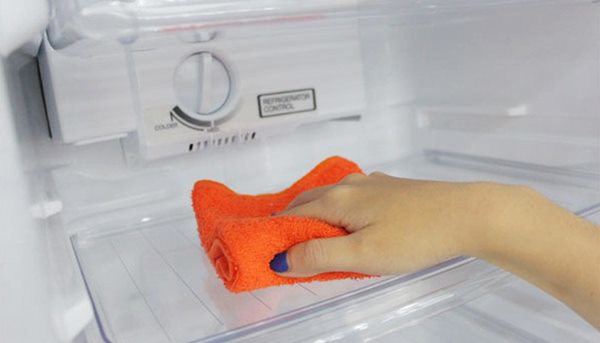 10 Mẹo Vặt Dành Cho Mẹ Khi Làm Nội Trợ 10 Mẹo Vặt Dành Cho Mẹ Khi Làm Nội Trợ - TRƯỜNG MẦM NON VOI CON