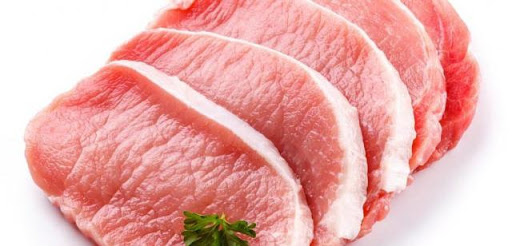 Mách Mẹ 7 Dấu Hiệu Thịt Lợn Không Nên Mua - TRƯỜNG MẦM NON VOI CON