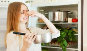 7 Cách Khử Mùi Hôi Tủ Lạnh Hiệu Quả Mà Các Mẹ Nên Biết - TRƯỜNG MẦM NON VOI CON