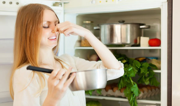 7 Cách Khử Mùi Hôi Tủ Lạnh Hiệu Quả Mà Các Mẹ Nên Biết - TRƯỜNG MẦM NON VOI CON