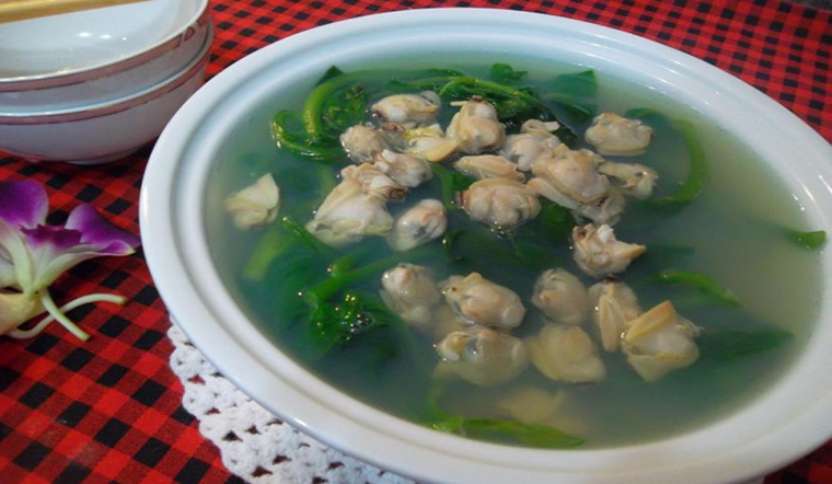 Thực Đơn Hàng Ngày Tiết Kiệm Dành Cho Gia Đình 4 Người - TRƯỜNG MẦM NON VOI CON