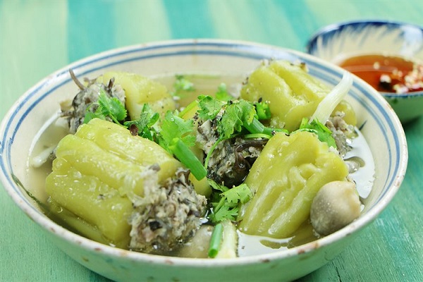 Thực Đơn Hàng Ngày Tiết Kiệm Dành Cho Gia Đình 4 Người - TRƯỜNG MẦM NON VOI CON