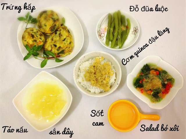 Trẻ Biếng Ăn, Chậm Tăng Cân, Cha Mẹ Phải Làm Gì? - TRƯỜNG MẦM NON VOI CON