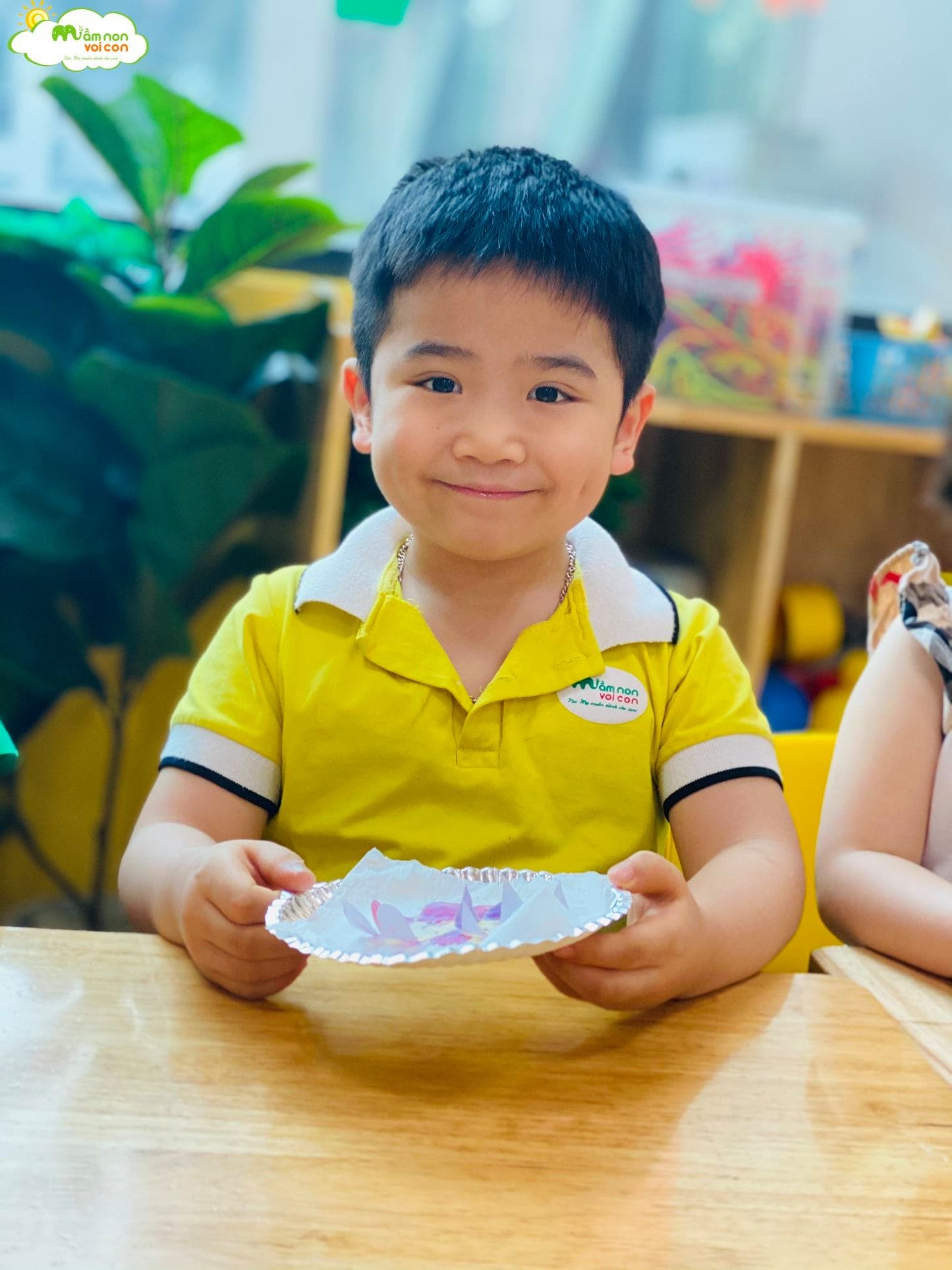 Khoa Học Diệu Kì: "Truyện Nàng Thẩm Thanh" Dưới Góc Nhìn Khoa Học - TRƯỜNG MẦM NON VOI CON