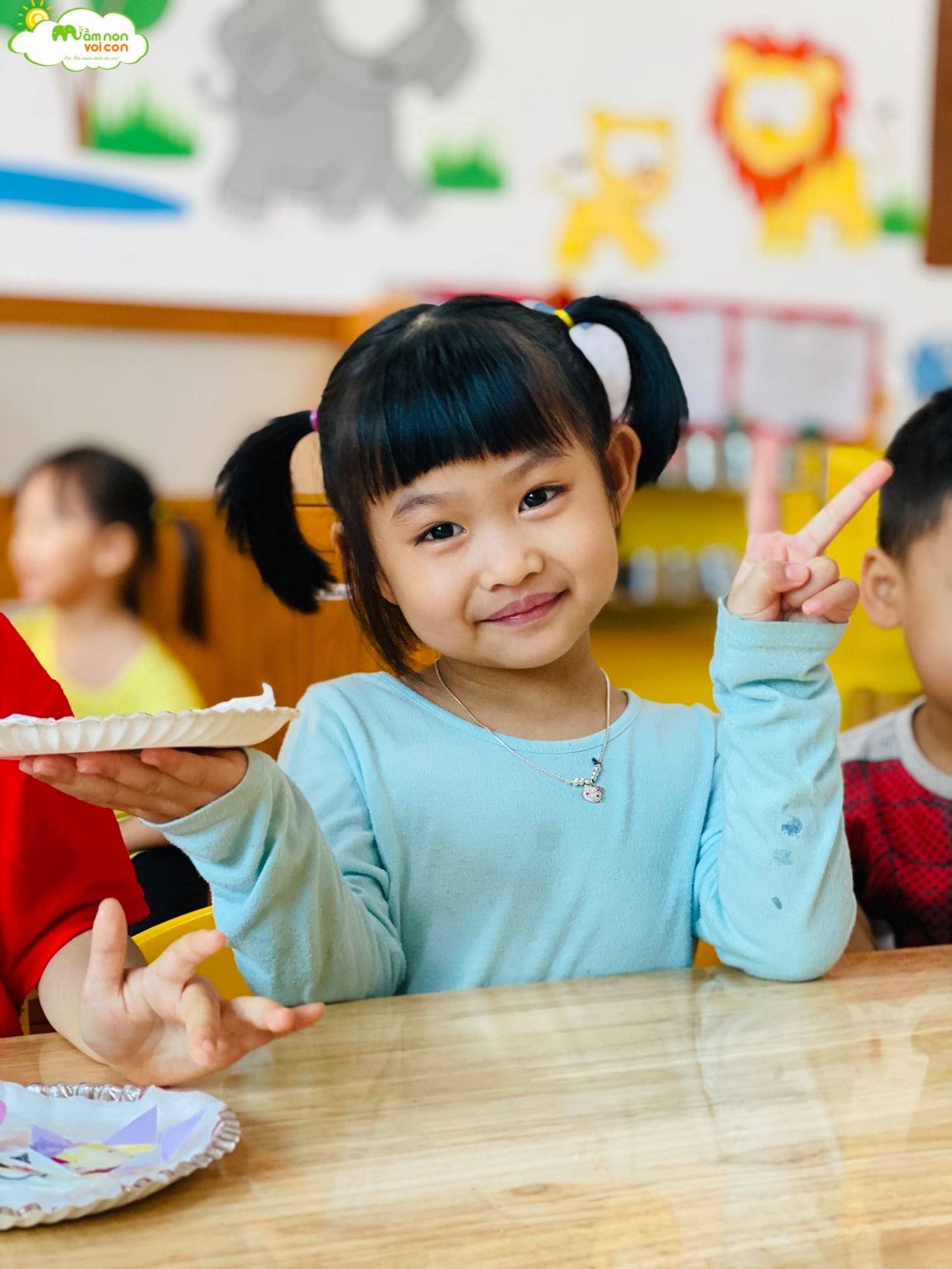 Khoa Học Diệu Kì: "Truyện Nàng Thẩm Thanh" Dưới Góc Nhìn Khoa Học - TRƯỜNG MẦM NON VOI CON